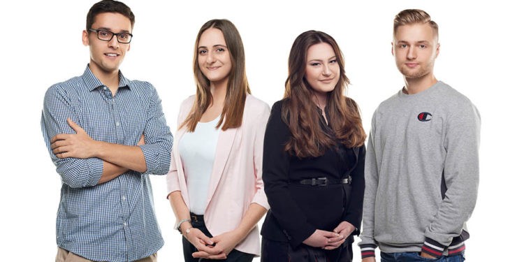 Studentska praksa je prilika i za studente i za kompanije